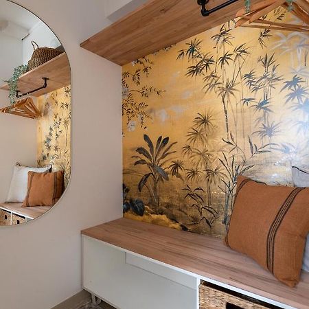 Appartement Spacieux 1 Chambre Parking Gratuit Valence  Exterior foto