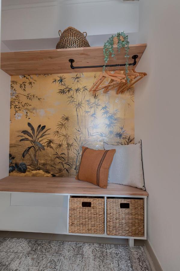 Appartement Spacieux 1 Chambre Parking Gratuit Valence  Exterior foto